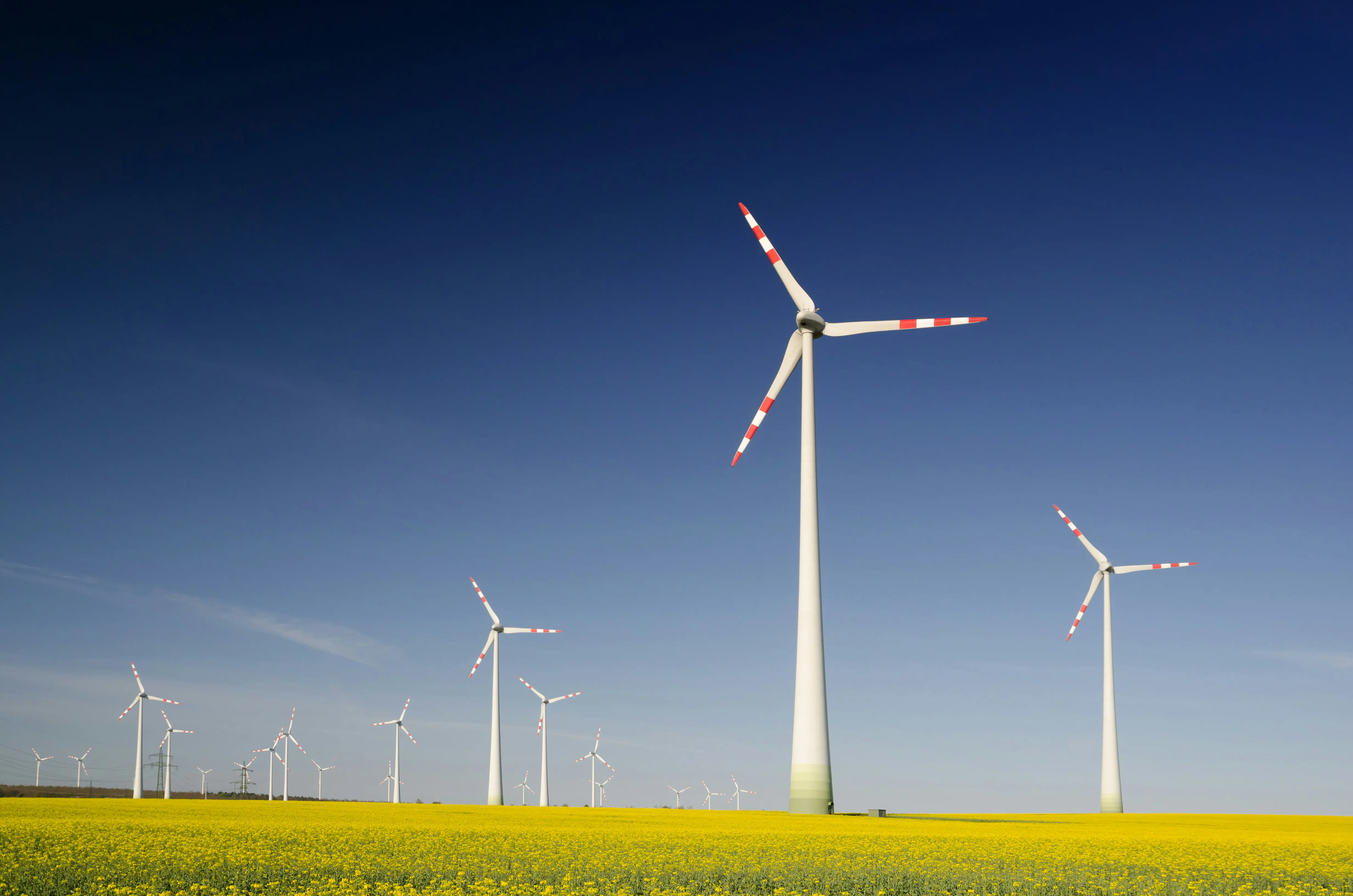 windturbine