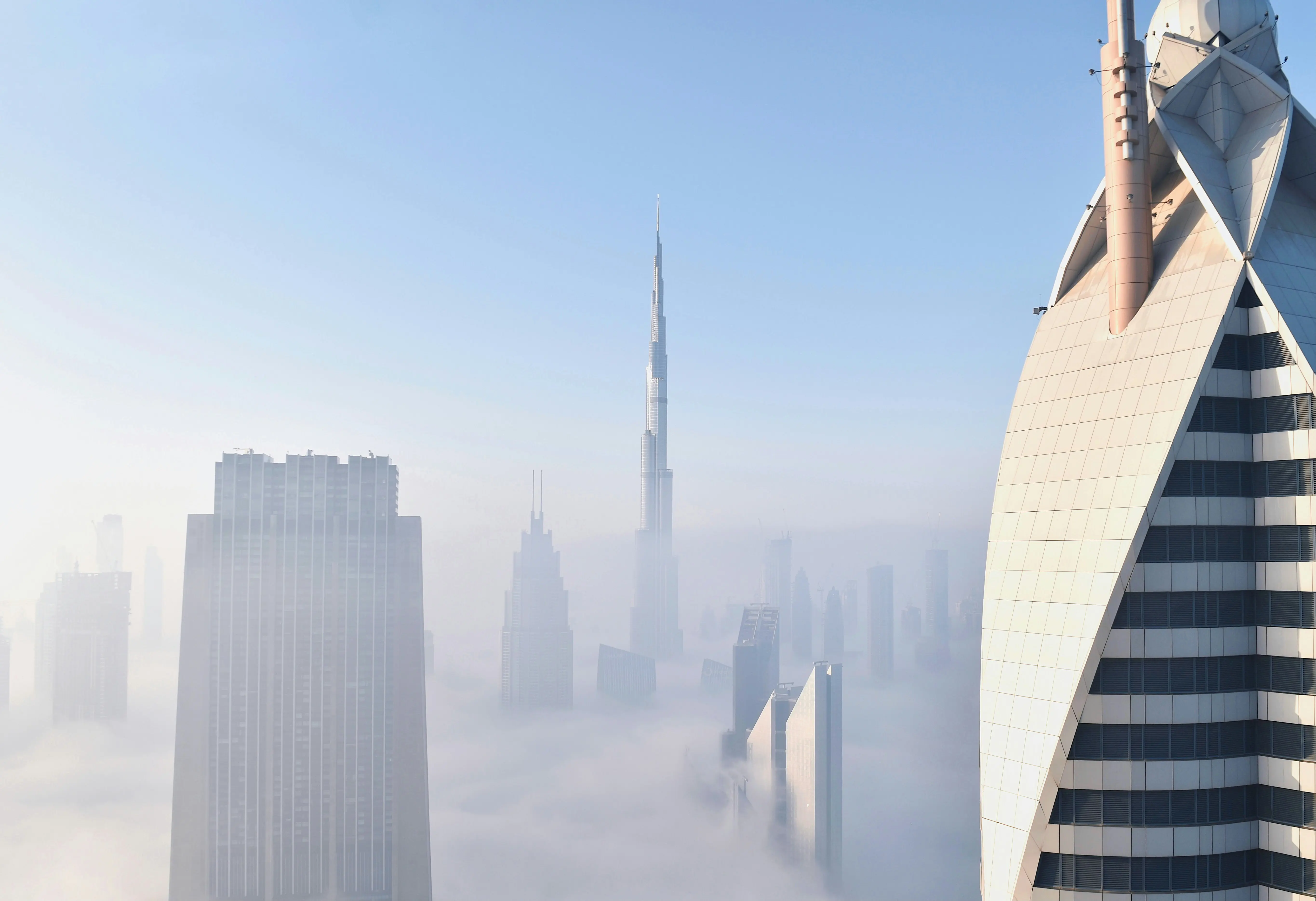 Dubai
