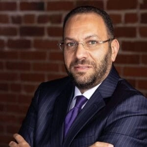 Dr. Amr Abdel-Aziz