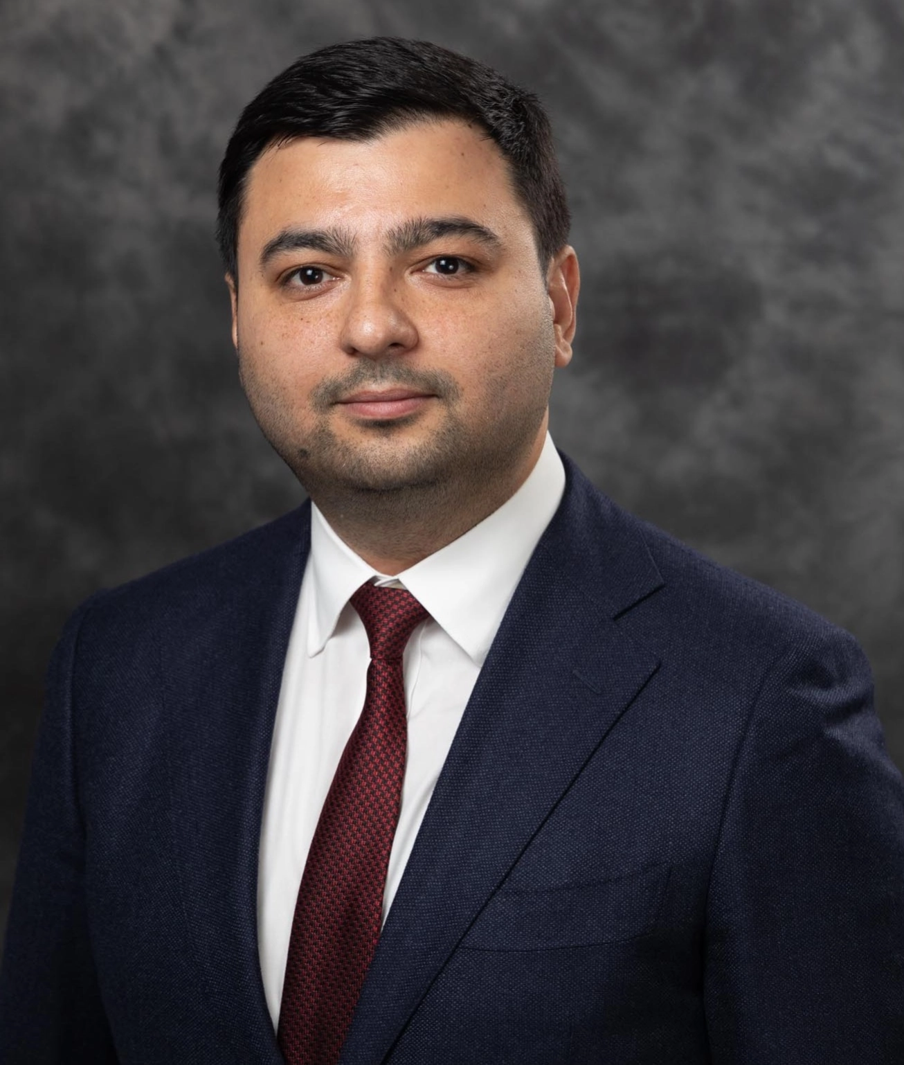 Ilkin Hajiyev