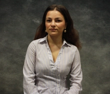 Husniyya Alakbarova