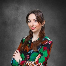 Narmina Kazimzade