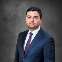 Ilkin Haciyev