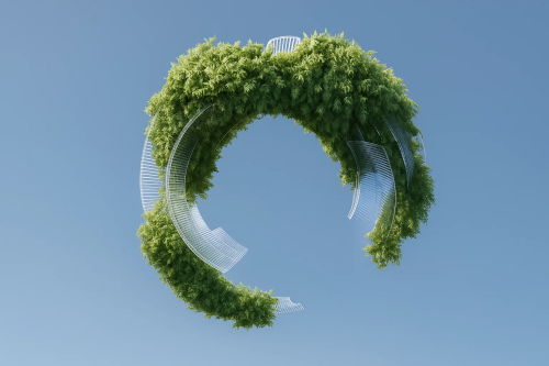 Circular Economy with Small Steps