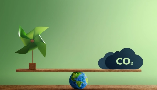 What is Carbon Offsetting?